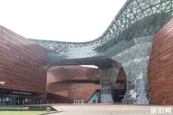 上海买年货地方 上海2020年春节活动汇总