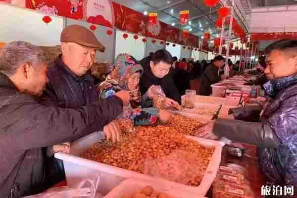 2020郯城年货大集时间+地点+产品 2020郯城年货大集时间+地点+产品