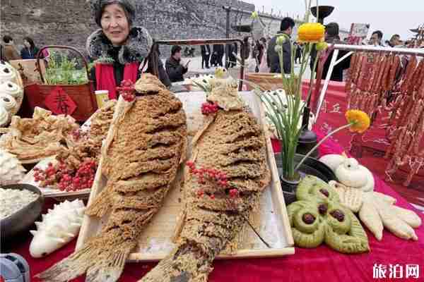 2020商丘年货节时间+地点+产品介绍 2020商丘年货节时间+地点+产品介绍