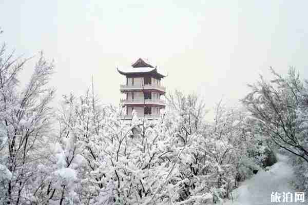 2020云台山春节对游人开放吗 2020云台山春节期间好玩吗 2020云台山春节对游人开放吗 2020云台山春节期间好玩吗