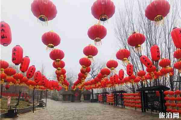 2020邹城上九山庙会门票价格+时间+地点+活动介绍 2020邹城上九山庙会门票价格+时间+地点+活动介绍