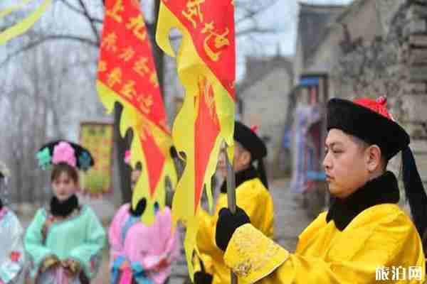 2020邹城上九山庙会门票价格+时间+地点+活动介绍 2020邹城上九山庙会门票价格+时间+地点+活动介绍