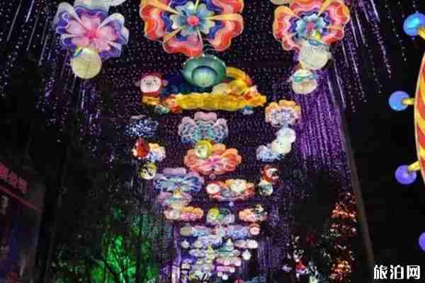 2020大连春节去哪玩比较好 2020大连春节活动攻略 2020大连春节去哪玩比较好 2020大连春节活动攻略