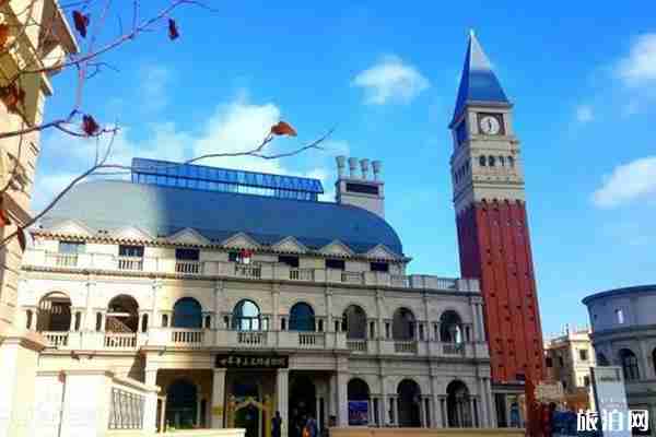 2020大连春节去哪玩比较好 2020大连春节活动攻略 2020大连春节去哪玩比较好 2020大连春节活动攻略