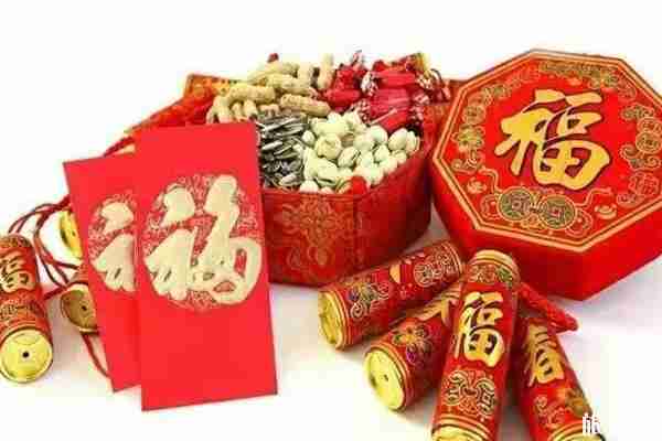 西安年货会2020年时间及地点 2020年西安年货节有什么可买的