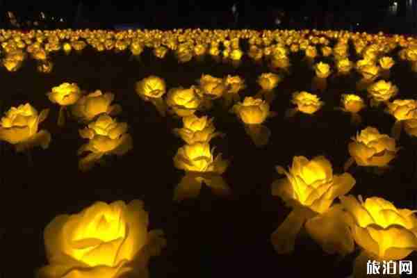 2020泉城欧乐堡春节烟花灯会活动时间地点+活动内容 2020泉城欧乐堡春节烟花灯会活动时间地点+活动内容