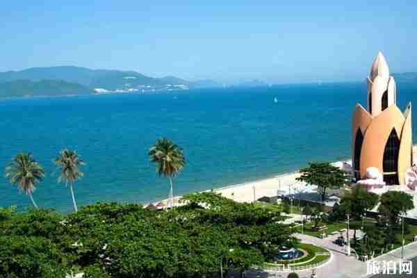 芽庄有哪些比较好的海滩 芽庄有哪些比较好的海滩