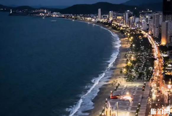 芽庄有哪些比较好的海滩 芽庄有哪些比较好的海滩