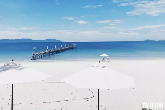 芽庄有哪些比较好的海滩 芽庄有哪些比较好的海滩