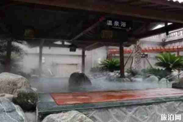 上海有哪些性价比高的温泉 地点+价格 上海有哪些性价比高的温泉 地点+价格