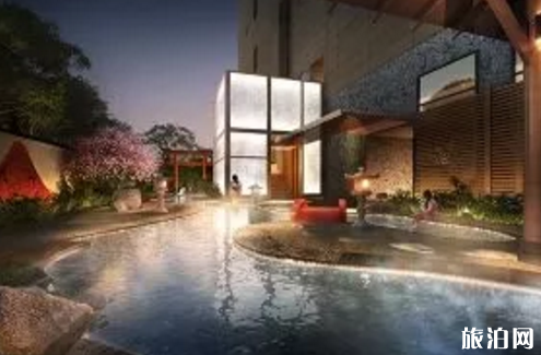 上海有哪些性价比高的温泉 地点+价格 上海有哪些性价比高的温泉 地点+价格