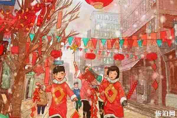 2020武汉花博汇首届百花灯会即将开幕+活动介绍 2020武汉花博汇首届百花灯会即将开幕+活动介绍