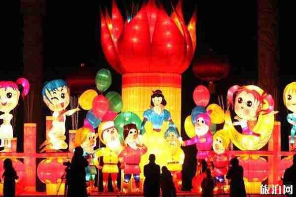 2020孙子文化园春节庙会时间+地点+活动介绍 2020孙子文化园春节庙会时间+地点+活动介绍