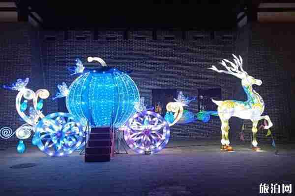 2020孙子文化园春节庙会时间+地点+活动介绍 2020孙子文化园春节庙会时间+地点+活动介绍