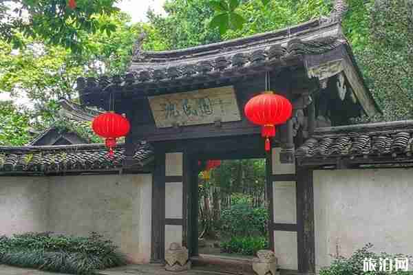 绍兴最佳旅游时间