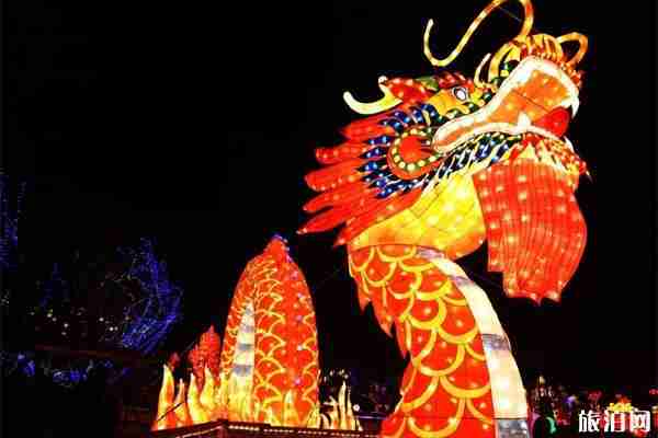 2020三门峡春节有哪些活动 活动时间+活动推荐 2020三门峡春节有哪些活动 活动时间+活动推荐