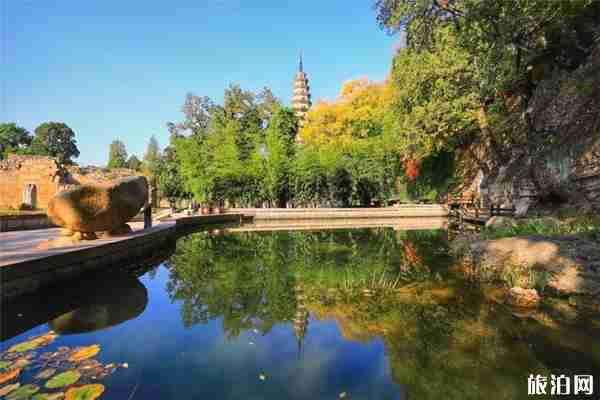 2020济南春节庙会时间表+庙会推荐