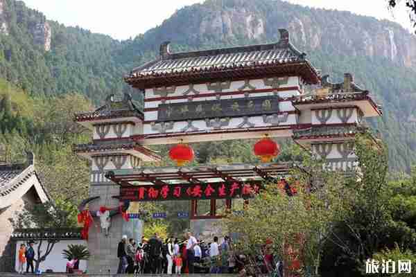 2020济南春节庙会时间表+庙会推荐