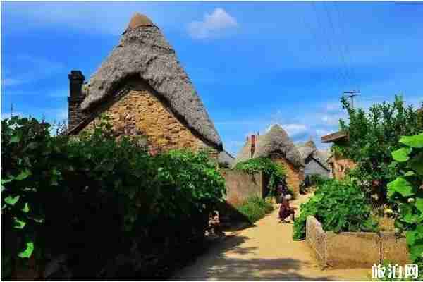 威海冬季旅游攻略