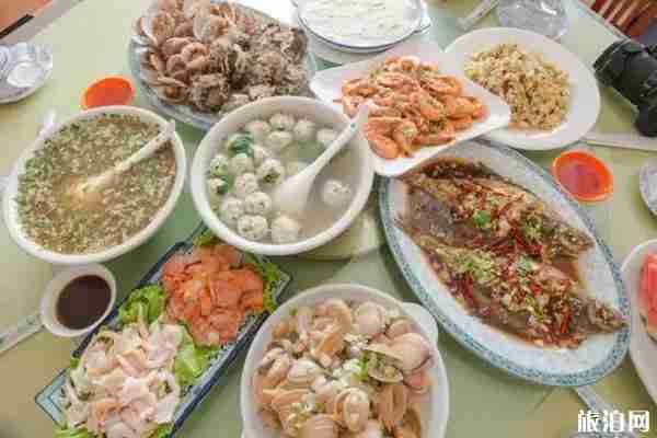 威海冬季旅游攻略