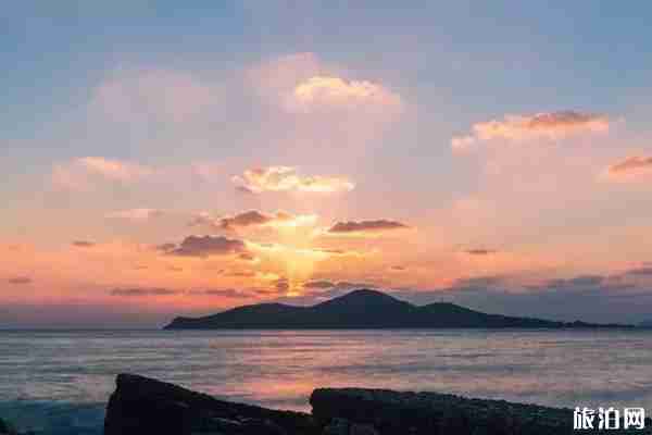 威海冬季旅游攻略