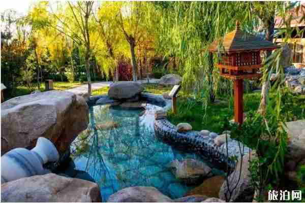 威海冬季旅游攻略