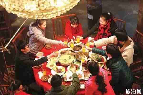 2020年春节应该去哪些地方法过年呢 2020年春节应该去哪些地方法过年呢