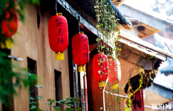 2020年春节应该去哪些地方法过年呢 2020年春节应该去哪些地方法过年呢