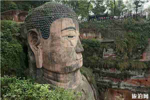 2020春节乐山大佛限流吗 游览时间+门票购买 2020春节乐山大佛限流吗 游览时间+门票购买