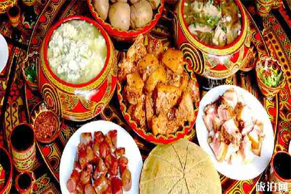 2020西昌春節活動安排 花展+體育活動