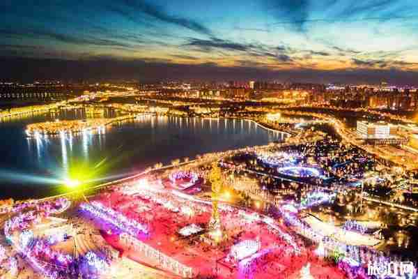 2020唐山南湖春節燈會門票+購買+亮點 2020唐山南湖春節燈會門票+購買+亮點