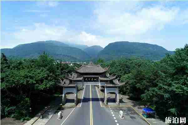 2020年春節峨眉山景區限流人數+門票價格+購買 2020年春節峨眉山景區限流人數+門票價格+購買