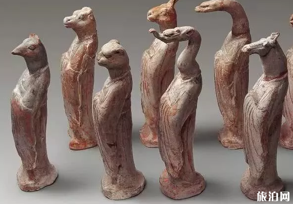 2020上海博物館鼠年迎春特展時間+地點+交通