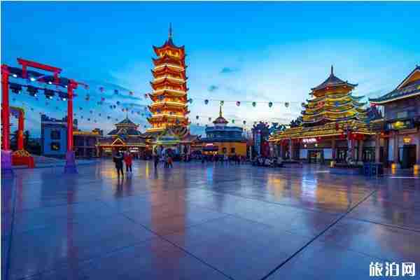 2020年春節山東哪里好玩 山東春節有什么好玩的地方