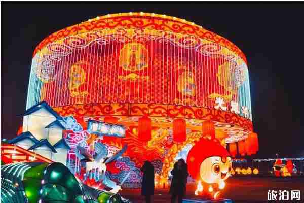 2020年春節山東哪里好玩 山東春節有什么好玩的地方