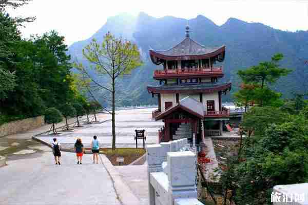 重庆武陵山景点介绍