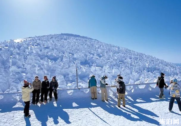 日本宫城县有哪些小众景点 日本宫城县有哪些小众景点