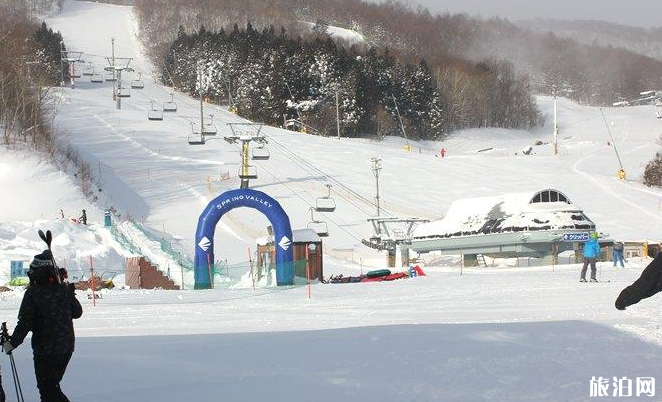 日本宫城县有哪些小众景点 日本宫城县有哪些小众景点