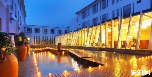 重庆有哪些温泉及地点 重庆有哪些温泉及地点