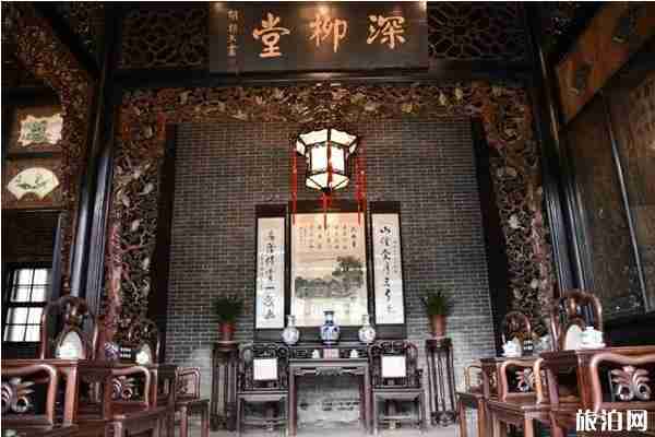 2020年春节广州景点优惠政策