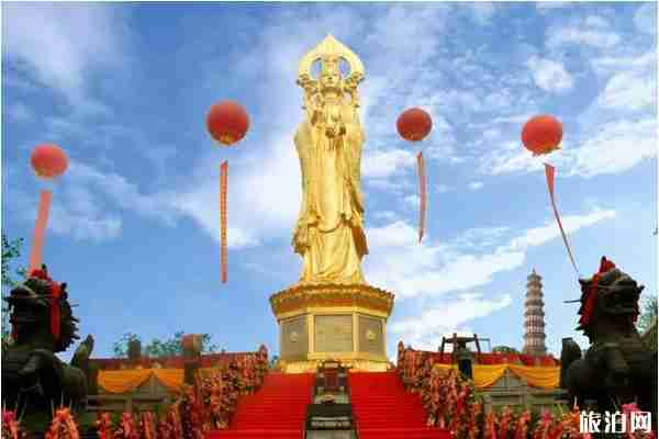 2020年春节广州景点优惠政策