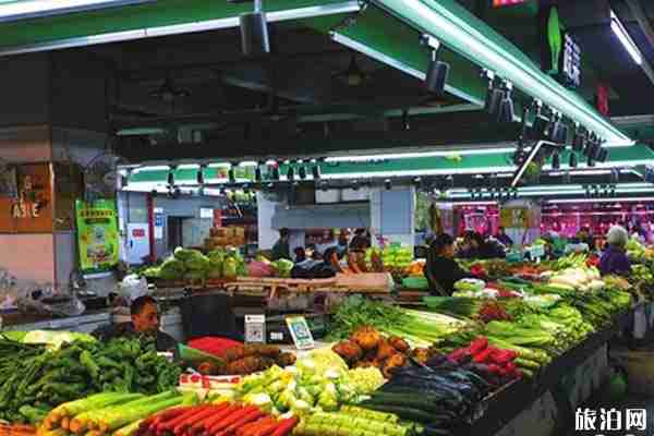 2020年重庆有哪些年货批发市场 2020年重庆有哪些年货批发市场