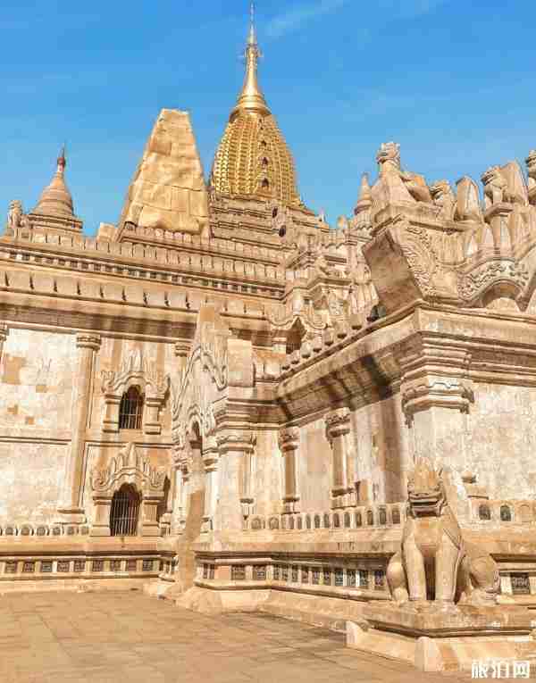 2020缅甸旅游攻略及最佳路线 2020缅甸旅游攻略及最佳路线