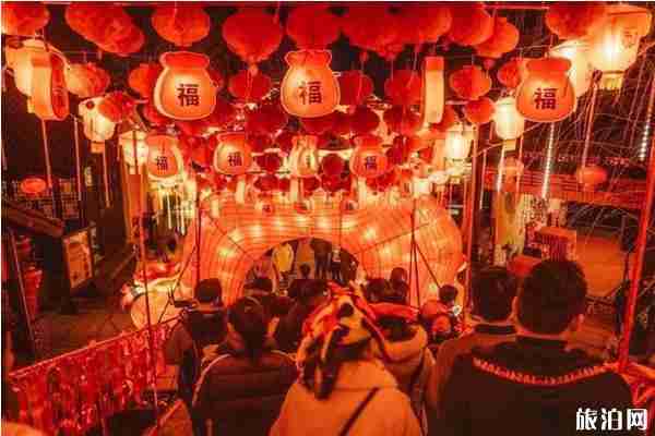 2020百里杜鹃首届新春庙会时间和地点以及活动安排 2020百里杜鹃首届新春庙会时间和地点以及活动安排