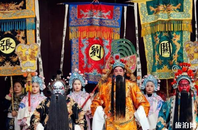 2020年春节成都庙会有哪些地方举行 时间-地点-门票