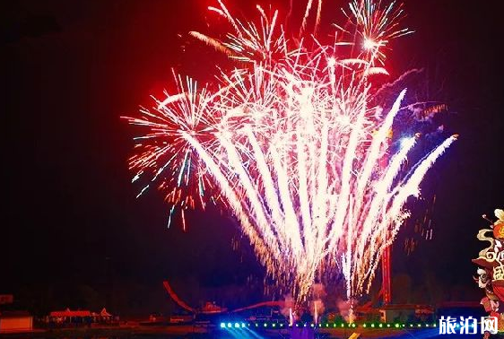 2020年春节成都庙会有哪些地方举行 时间-地点-门票