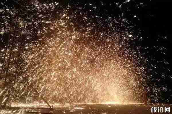 2020張家口春節有什么好玩的活動