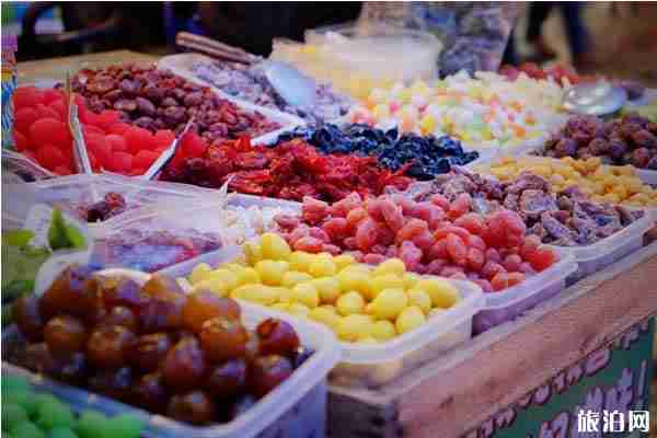 2020年石家莊年貨大集時間和地點和交通