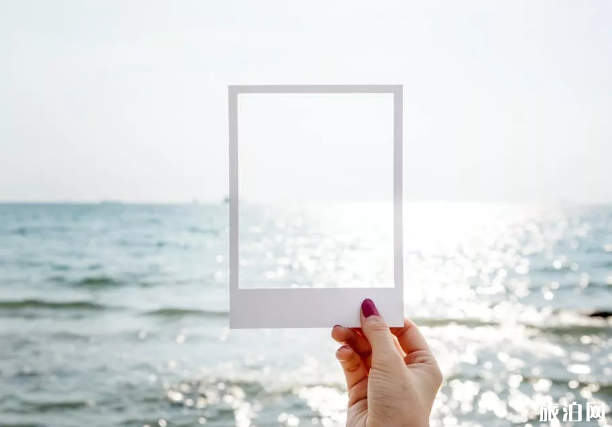 國內冷門卻超美的海島