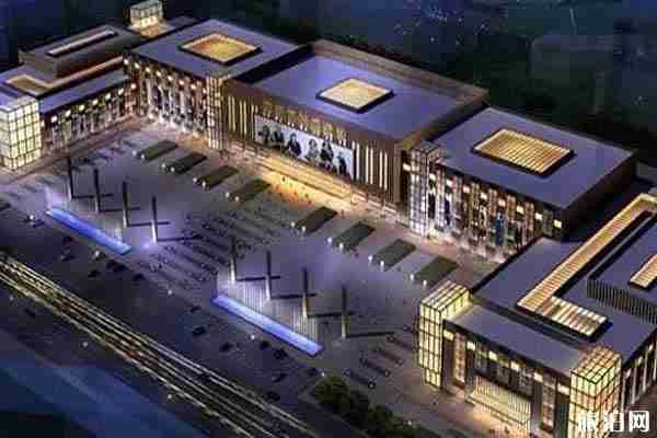 2020張家口春節有什么好玩的活動